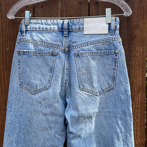 Zara Jeans size 2 - Picture 5 of 7